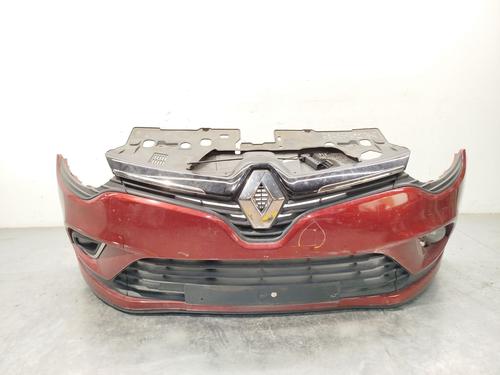 front-bumper-renault-clio-iv-bh_-2012-2013-2014-2015-2016-2017-2018-2019-2020-2021-32701275 main image
