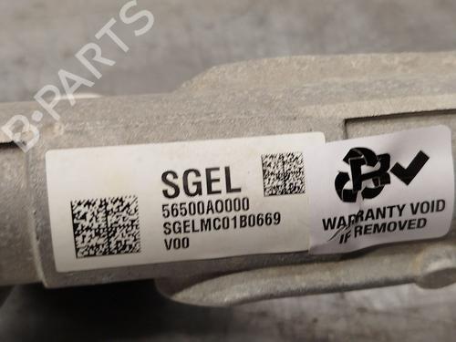 Steering rack KIA NIRO II (SG2) EV | BP29064233M22 - Image 3