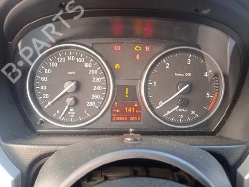 Left rear driveshaft BMW 3 Convertible (E93) 325 d | BP10513645M40 