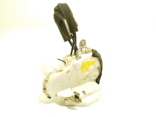 Used Rear left lock HONDA ACCORD VIII (CU) 2.2 i-DTEC (CU3) (150 hp) 30510137