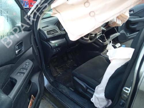 Front right window mechanism HONDA CR-V IV (RM_) 1.6 i-DTEC (RE6) | BP12926092C23 