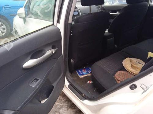 Fuse box TOYOTA AURIS (_E15_) | BP8915344E1