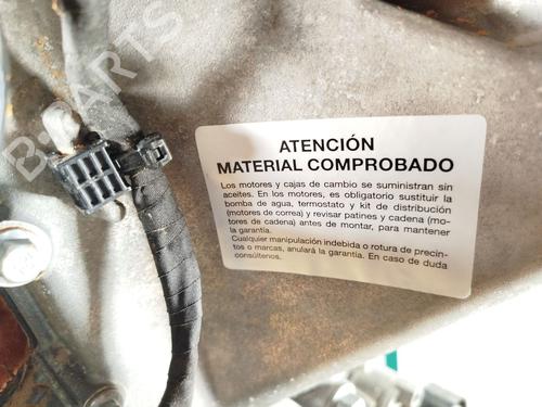 Engine FORD TOURNEO CUSTOM V362 Bus (F3) 1.0 EcoBoost PHEV | BP33320289M1 - Image 9