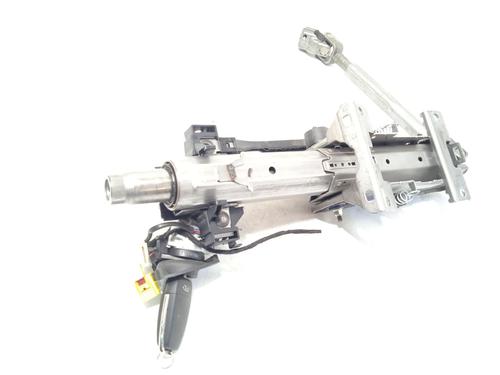 Used Steering column AUDI Q2 (GAB, GAG) 35 TDI quattro (150 hp) 19877512