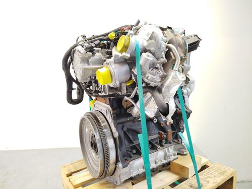 Motor Motor SEAT TARRACO (KN2) 2.0 TFSI 4Drive (245 hp) 36997080 36997080