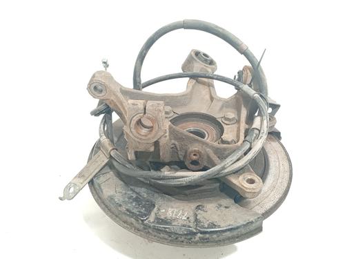 Used Left rear steering knuckle Left rear steering knuckle SUBARU IMPREZA Hatchback (GR, GH, G3) 2.0 R AWD (GH7) (150 hp) 35956790 35956790