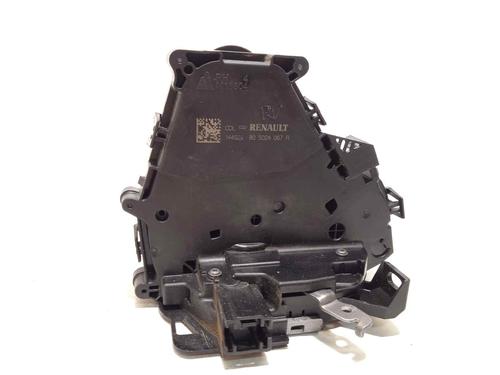 Front right lock RENAULT CAPTUR II (HF_) E-TECH 145 (HFMU, HFMM) | BP17567929C97 