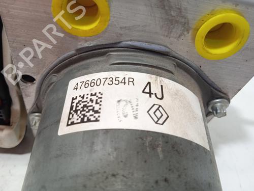 ABS pump RENAULT CAPTUR II (HF_) | BP24040514M43