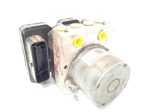 Used ABS pump PEUGEOT 308 II (LB_, LP_, LW_, LH_, L3_) 1.5 BlueHDi 130 (131 hp) 28092933