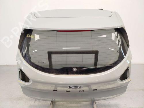 Tailgate FORD PUMA (J2K, CF7) 1.0 EcoBoost mHEV | BP38201214C6 - Image 2