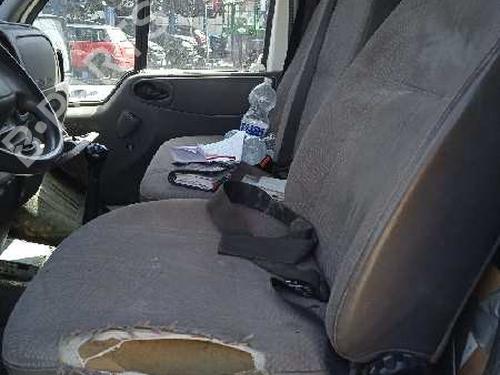 Engine FORD TRANSIT Van (FA_ _)  | BP17474723M1 