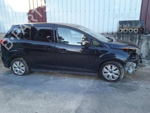 Left front window switch FORD GRAND C-MAX (DXA/CB7, DXA/CEU) 1.6 TDCi | BP10381913I27 