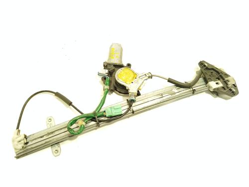 Front left window mechanism HONDA CR-V II (RD_) 2.2 CTDi (RD9) | BP28167901C22 