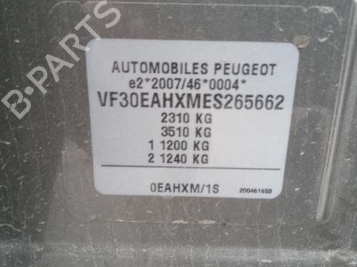 Steering column stalk PEUGEOT 5008 (0U_, 0E_) 2.0 HDi 150 / BlueHDi 150 | BP24139838I23 