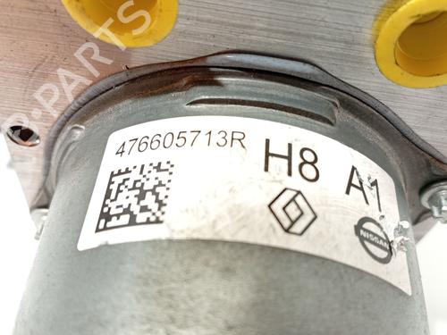 ABS pump RENAULT CLIO V (B7_) 1.3 TCe 140 (B7N0) | BP31714221M43 