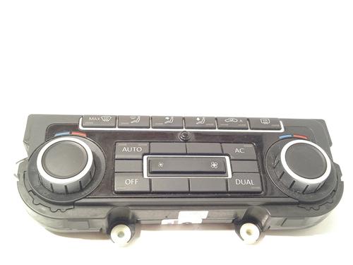 Climate control VW GOLF PLUS V (5M1, 521) 1.6 TDI | BP28114525I5 - Image 3