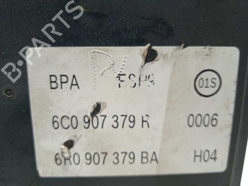 ABS pump SEAT IBIZA IV (6J5, 6P1) | BP8912136M43