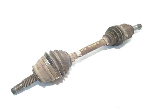 Used Left front driveshaft OPEL COMBO Box Body/MPV (X12) 1.3 CDTI (B05) (90 hp) 13814682