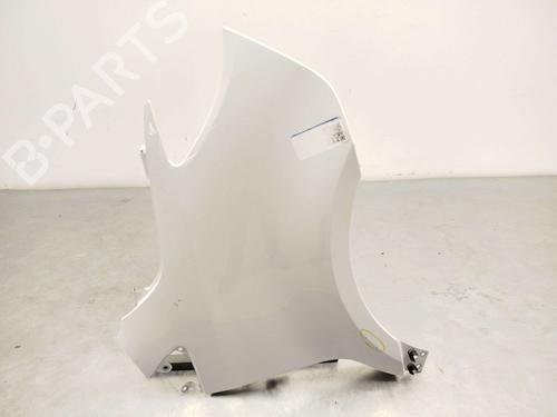 Used Right front fenders Right front fenders MERCEDES-BENZ SPRINTER 4-t Van (B907, B910) 419 CDI RWD (907.643, 907.645, 907.647) (190 hp) 39981515 39981515