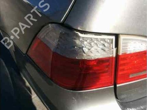 Display monitor BMW 5 Touring (E61) 525 d | BP3451682C48 