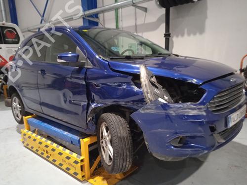 Used Parts FORD KA+ III (UK, FK) 1.2 Ti-VCT (85 hp) 4426151