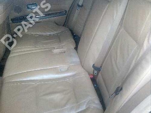 Right rear door panel BMW 7 (E65, E66, E67) 730 d | BP2545744C61  - Image 26