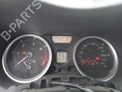 Højre forlygte RENAULT MEGANE II (BM0/1_, CM0/1_) 1.5 dCi (BM1E, CM1E) | BP28538891C29