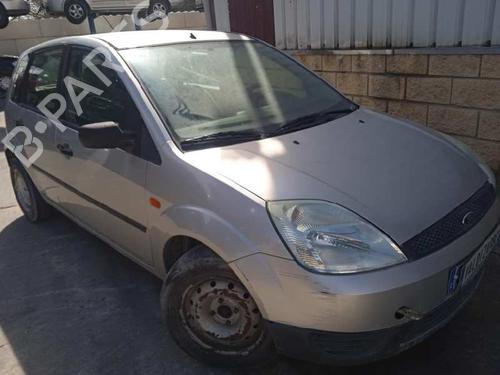 Hood FORD FIESTA V (JH_, JD_) 1.3 | BP12134931C1 
