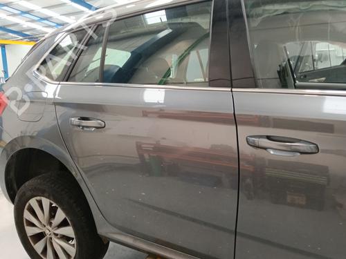 Ratstangsstang SKODA KAMIQ (NW4) 1.0 TSI | BP36322091I23  - Image 11