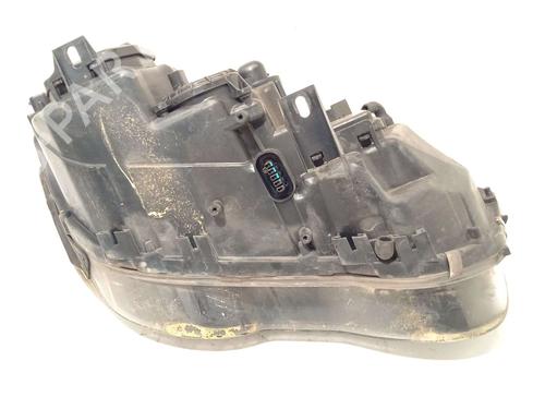Left headlight BMW 7 (E65, E66, E67) 730 d | BP38483017C28 - Image 4