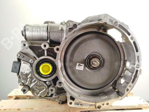 Gearkasse VW T-ROC (A11, D11) 2.0 TSI 4motion (190 hp) 28100708