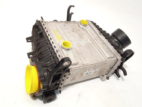 Used Intercooler MERCEDES-BENZ C-CLASS (W205) C 220 d (205.014) (194 hp) 29027831