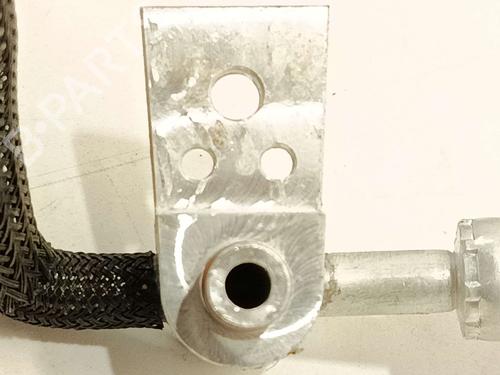 AC pipe OPEL FRONTERA (OV24) 1.2 MHEV | BP39431611M126  - Image 8