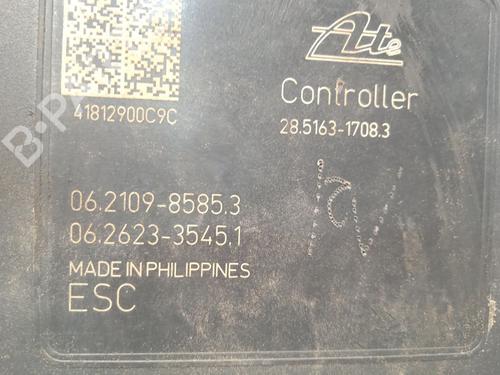 ABS pump HYUNDAI KONA (OS, OSE, OSI)  | BP21552424M43 