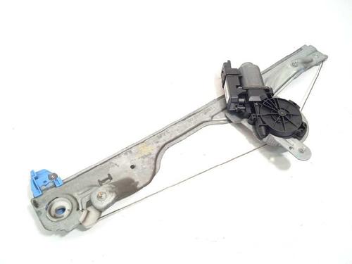 Used Front left window mechanism Front left window mechanism RENAULT MODUS / GRAND MODUS (F/JP0_) [2004-2026] 10956913 10956913