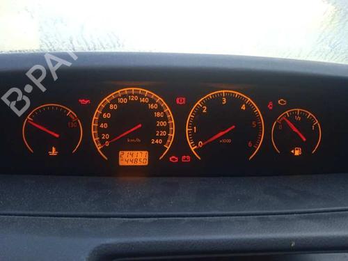 Right front door NISSAN PRIMERA Hatchback (P12) 1.9 dCi | BP15727596C3 