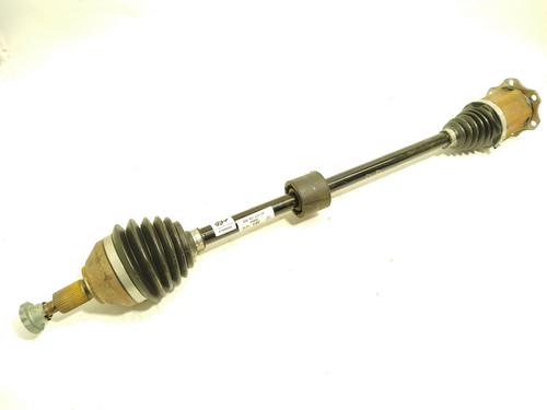 Used Right front driveshaft AUDI A1 Sportback (GBA) 30 TFSI (116 hp) 32091626