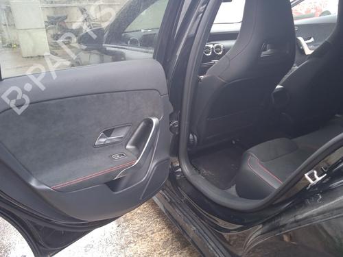 Left front window switch MERCEDES-BENZ A-CLASS (W177) A 200 (177.087) | BP22759428I27 