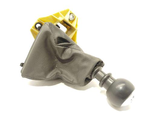 Gear lever CITROËN C8 (EA_, EB_) 2.2 HDi | BP38466426M90 - Image 2