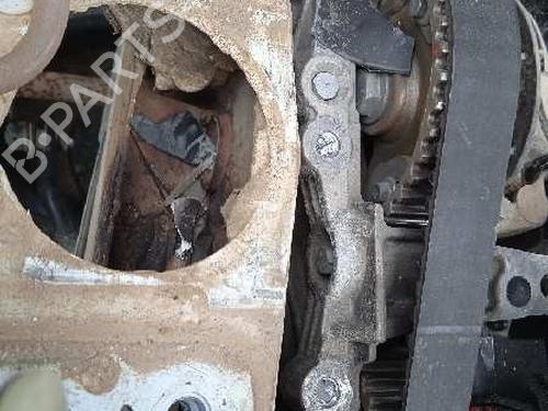 Front left lock DACIA DUSTER (HS_) 1.5 dCi | BP26653366C98 