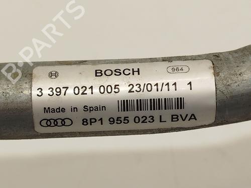 Front wiper motor AUDI A3 (8P1) 1.2 TSI | BP36997018M29 - Image 4