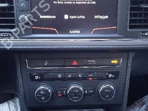 Electronic module SEAT LEON (5F1) 1.4 TSI | BP13295962M83  - Image 25