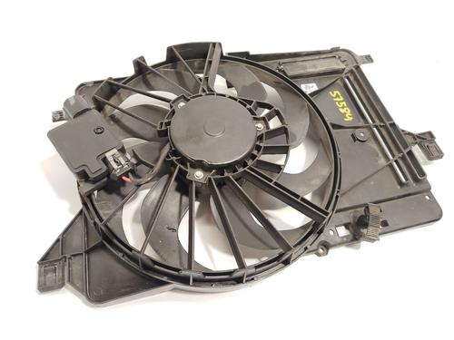 Ventilateur radiateur FORD C-MAX II (DXA/CB7, DXA/CEU) 1.5 TDCi (120 hp) 32137418