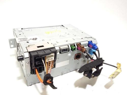 Radio VOLVO V40 Cross Country (526) T3 | BP14833669E6 