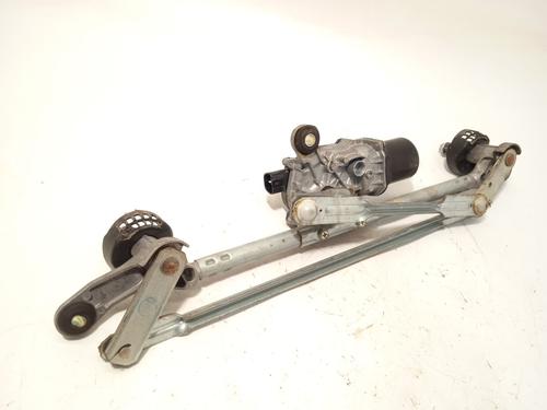 Front wiper motor NISSAN QASHQAI II (J11, J11_) 1.5 dCi | BP29475619M29 