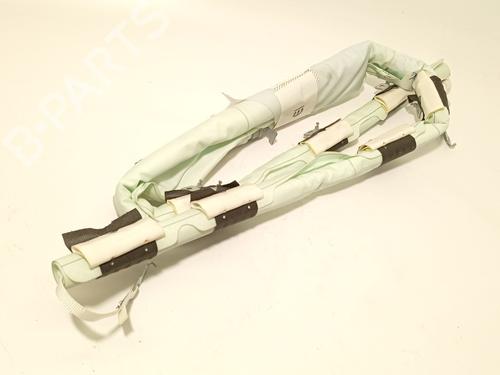 Used Left curtain airbag Left curtain airbag MASERATI LEVANTE SUV (M161) 3.0 D Q4 (275 hp) 33704631 33704631
