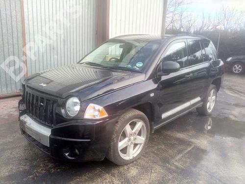 Used Parts JEEP COMPASS (MK49)  2.0 CRD  568152