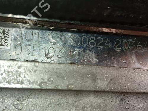 Motor VW TAIGO (CS1) 1.5 TSI | BP31933261M1