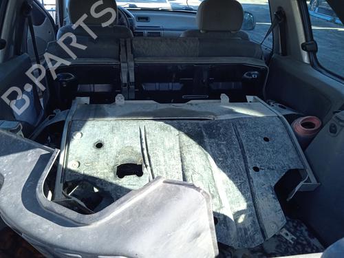 Right taillight LAND ROVER FREELANDER I (L314) 2.0 Td4 4x4 | BP30274154C35 