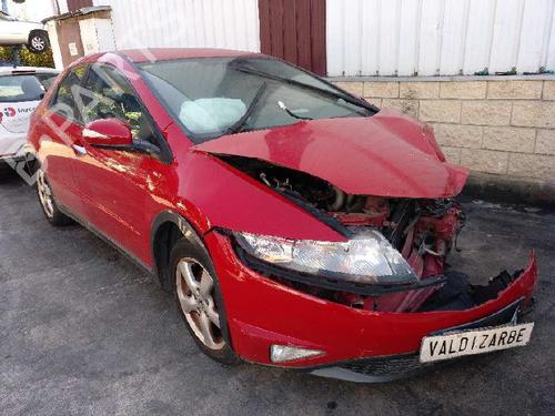 Used Parts HONDA CIVIC VIII Hatchback (FN, FK)  1.4 (FK1, FN4)  967623